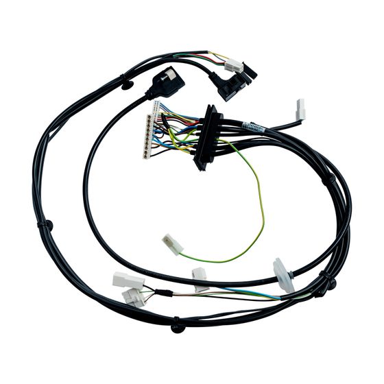 Wolf Kabelsatz Brennraum für CGB-2-38/55