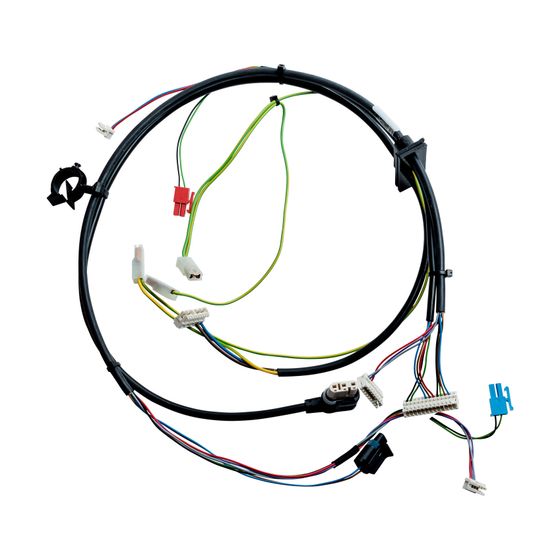 Wolf Kabelsatz Hydraulik für CGB-2-38/55