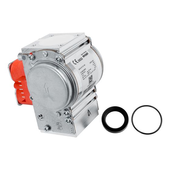 Wolf Gaskombiventil für CGB-2-75/100