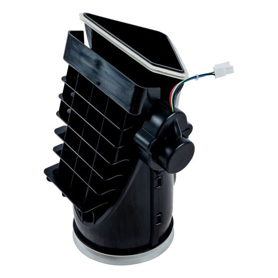 Wolf Bypass inkl. Motor für CWL-2-225