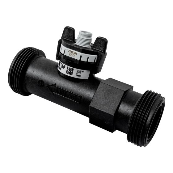 Wolf Durchflusssensor DN 25 G 1 1/4