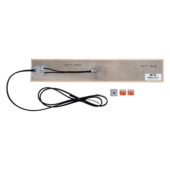 Wolf Heizfolien Set 100W, 230V für CHA-07/10