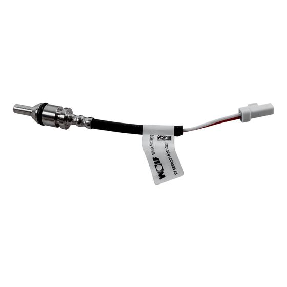 Wolf Einsteckfühler 5kNTC VA 90mm für CHA-16/20 und 20/24
