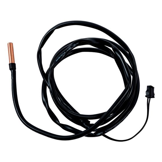 Wolf Temperaturfühler T2/T2B L1700 für FHA Außeneinheit