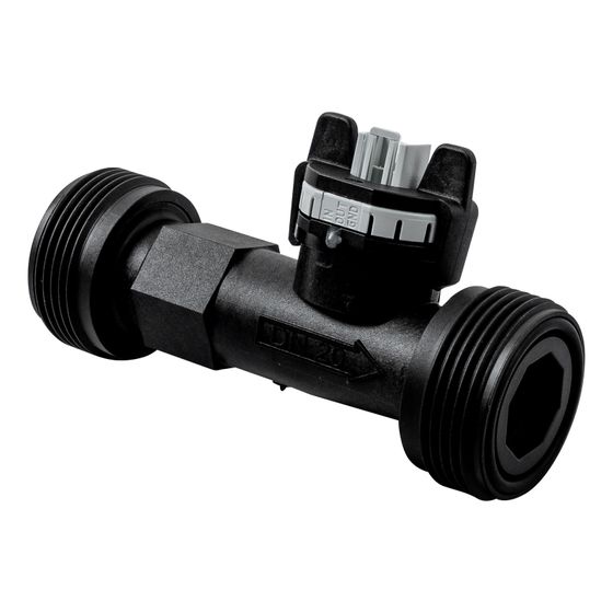 Wolf Durchflusssensor DN 20 Typ2 inkl. Gehäuse für FHA 05-08