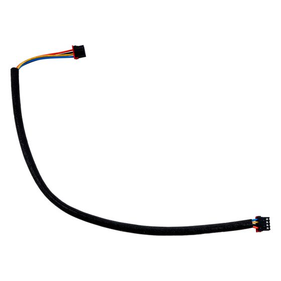 Wolf Verbindungskabel PCB A CN20 PCB B CN24 für Wärmepumpe FHA-05/06, bis Baujahr 08/2010
