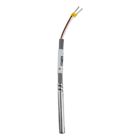 Wolf Tauchfühler 6mm 5K NTC Kabel 135mm für CHA 07-10