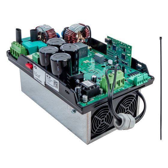Wolf Inverter 18A Außenaufstellung, für CHA-07 und 10, 2749542