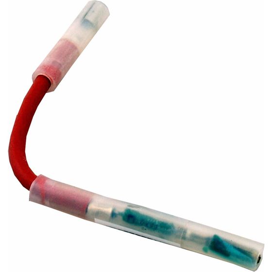 Wolf Widerstandsstecker für Gasheiztherme GU/GG