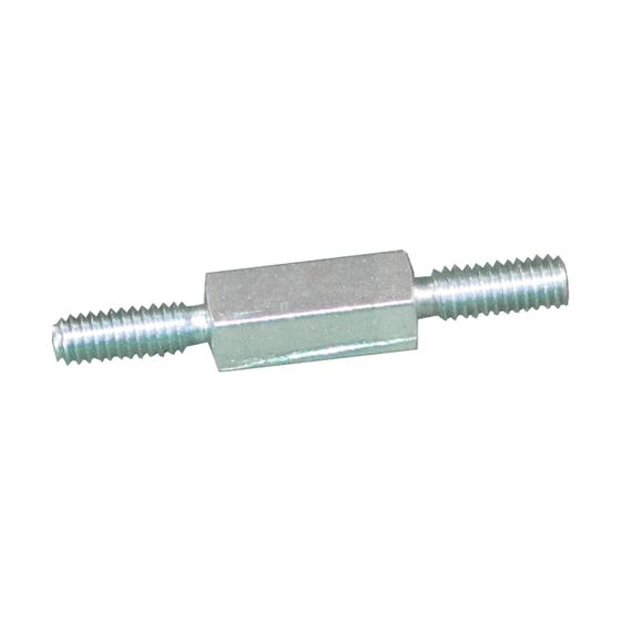 Wolf Distanzschraube M6x50 SW10 für NG