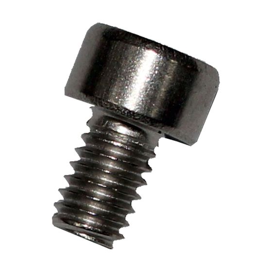 Wolf Zylinderschraube M4X6-1.4301 DIN912 für CGB