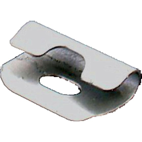 Wolf Steckklammer Dichtprofil Brennraumgehäuse für GG-E(K)-18/24