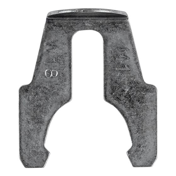 Wolf Clip DN 18 für CGU-2