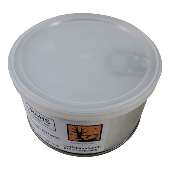 Wolf Wärmeleitpaste 250gr Tube für COB