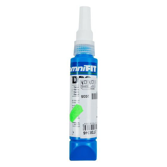 Wolf Klebstoff Anaerober omniFIT FD 20 für Brennkammer MGK-130-300