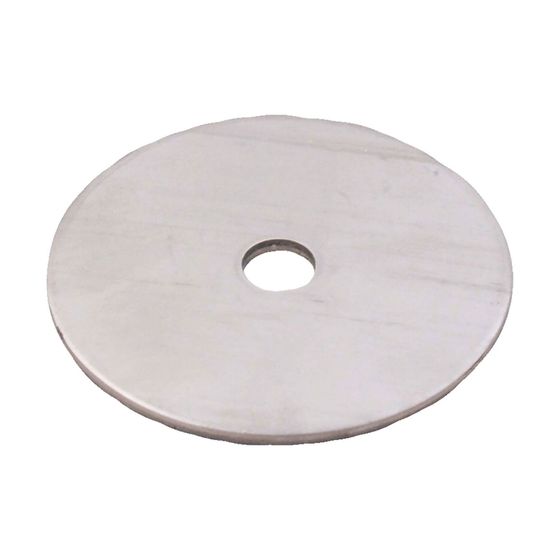 Wolf Unterlegscheibe 8,5x55x2mm für TGB