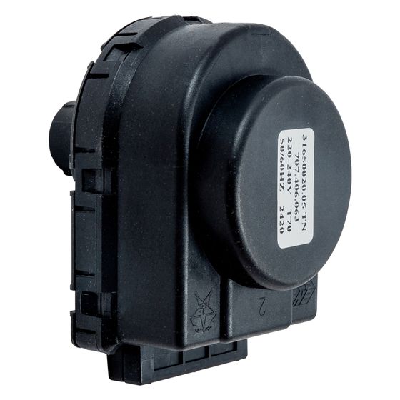 Wolf Motor 3-Wege-Ventil 220-240V ELBI