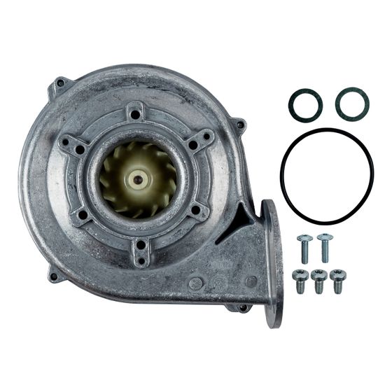Wolf Gasgebläse für TGB-2