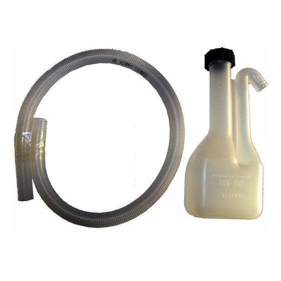 Wolf Siphon SH150 XL inkl. Kondensatschlauch, für COB/TOB