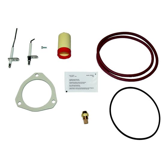 Wolf Wartungsset für COB-2-15