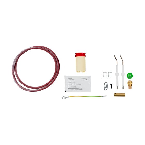 Wolf Wartungsset für COB-20