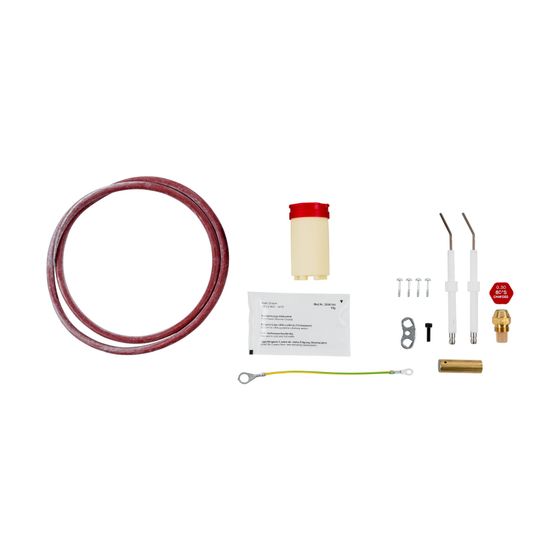 Wolf Wartungsset für COB-15