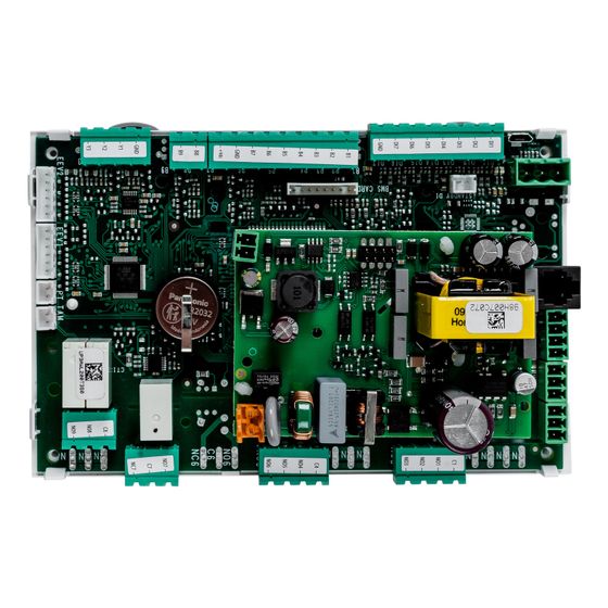 Wolf Kältekreisregler HPM-2 für CHA-07