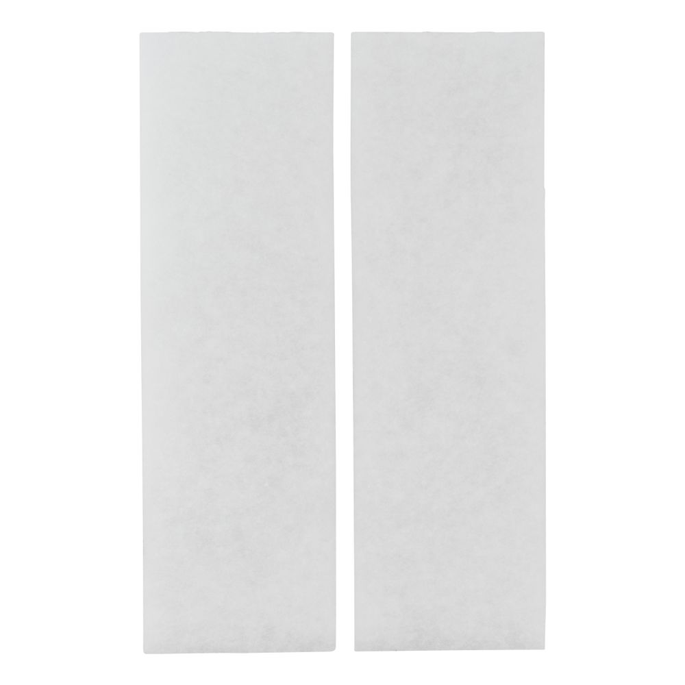 Wolf Grobfilter-Set Iso Coarse 60 Prozent für Comfort-Wohnungs-Lüftung CWL-2-450/600, 2 S... WOLF-1670522 4045013528239 (Abb. 1)