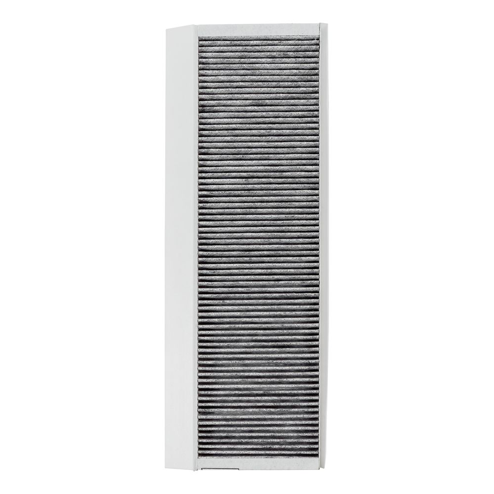 Wolf Aktivkohlefilter ePM 2,5 50 Prozent für Comfort-Wohnungs-Lüftung CWL-2-450/600, Set ... WOLF-1670524 4045013528253 (Abb. 1)