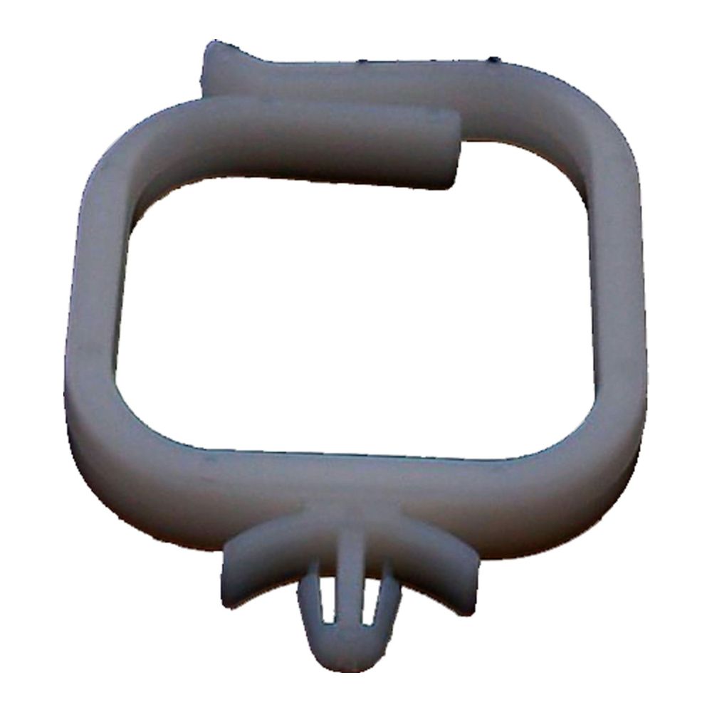 Wolf Kabelclip 28.7 x 25.1 für CGB... WOLF-1730445  (Abb. 1)