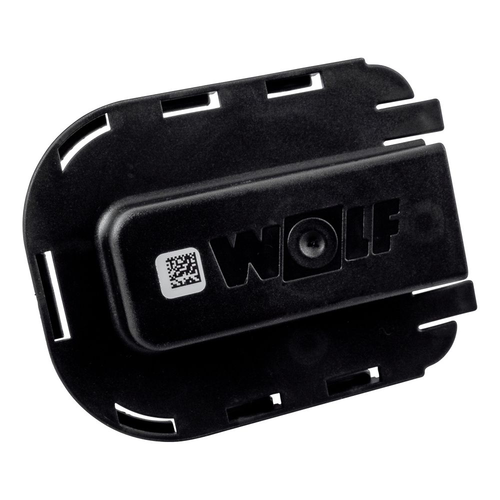 Wolf Verdichterdeckel für CHA... WOLF-1731730 4045013395701 (Abb. 1)
