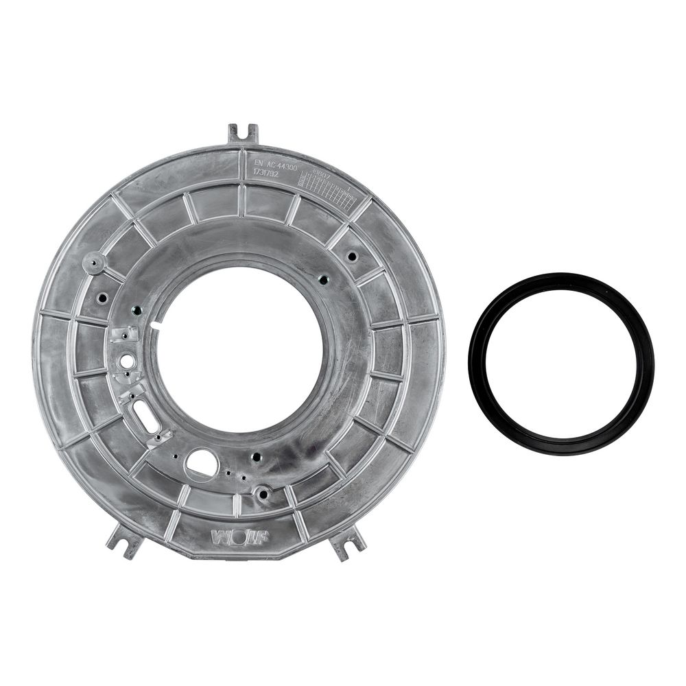 Wolf Brennkammerdeckel für CGB-2-75/100... WOLF-173179299 4045013467026 (Abb. 1)