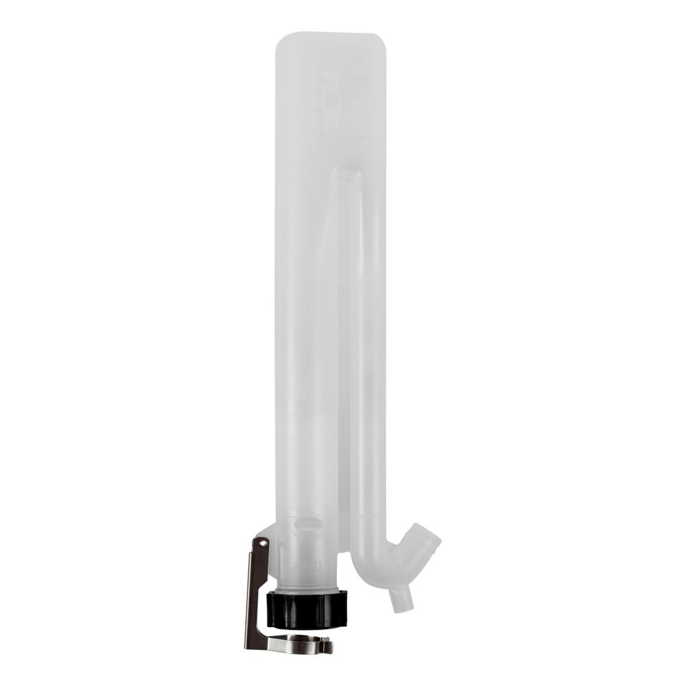 Wolf Siphon Sperrhöhe 230V2 für Gasbrennwerttherme CGB-2-38/55... WOLF-1731807 4045013439245 (Abb. 1)