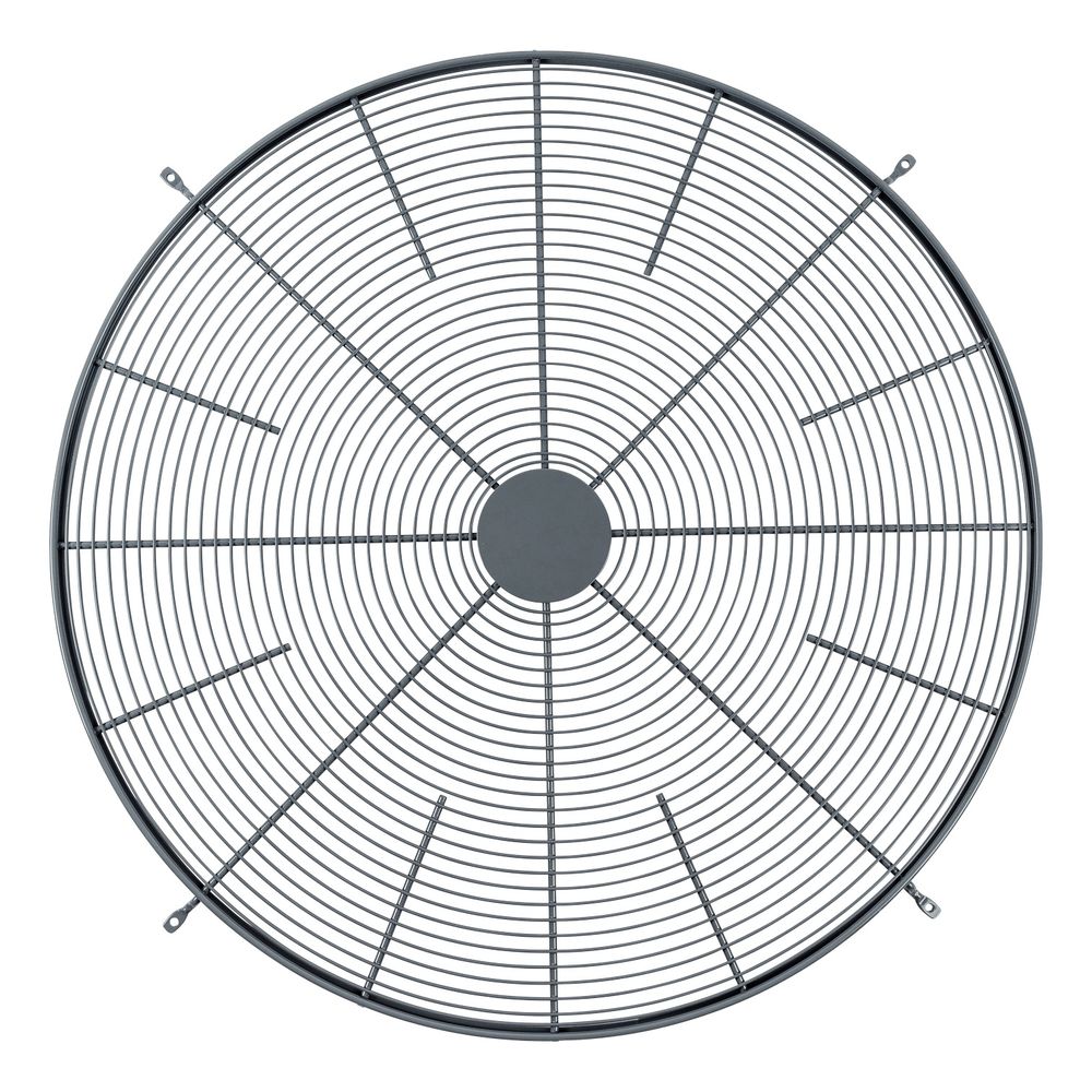 Wolf Ventilatorgitter für FHA-05-07... WOLF-1800524 4045013526679 (Abb. 1)