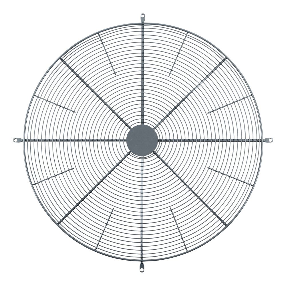 Wolf Ventilatorgitter für FHA-10-17... WOLF-1800525 4045013526686 (Abb. 1)