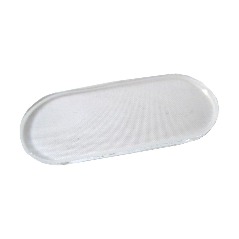Wolf Schauglas für GU-(K-)2... WOLF-200001799 4045013502819 (Abb. 1)