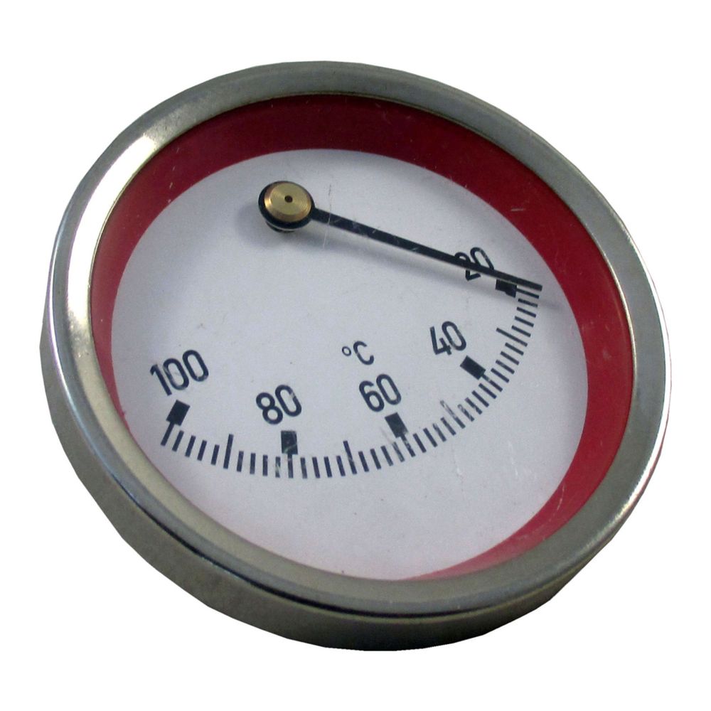 Wolf Thermometer für Vorlauf PAS-Standard bis 05/01 · 2070302 · Ersatzteile  ·