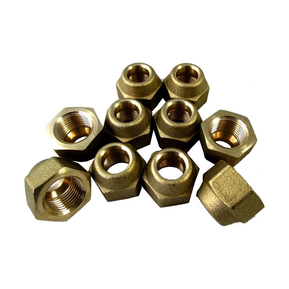 Wolf Überwurfmutter 7/8" für BWL-1S... WOLF-207184799 4045013503007 (Abb. 1)