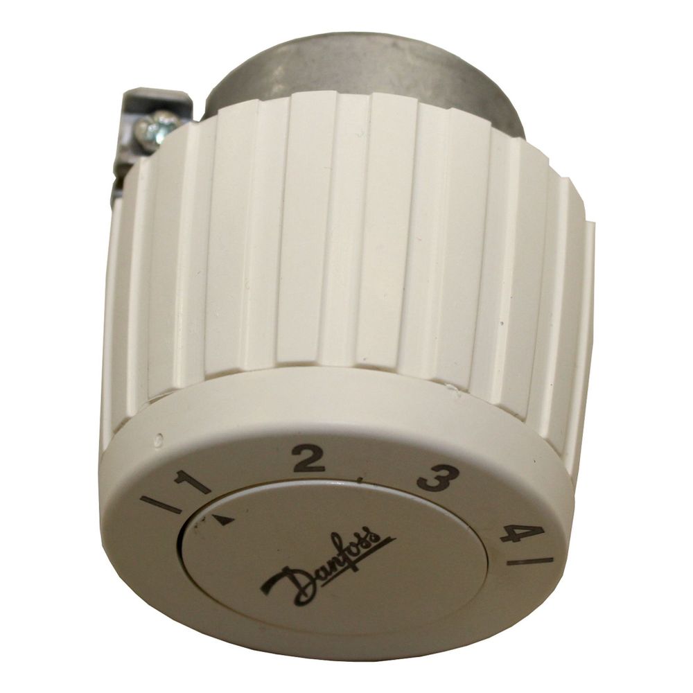 Wolf Thermostatelement SummerBypass für CAT-37-Convert... WOLF-2072533 4045013362468 (Abb. 1)