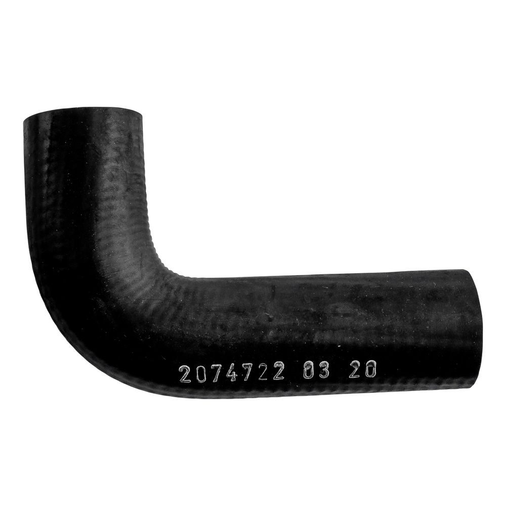 Wolf Schlauch EPDM DN 25x4mm CHA für Chassis CHA 07-10, ab Baujahr 10/2018... WOLF-207472299 4045013551961 (Abb. 1)