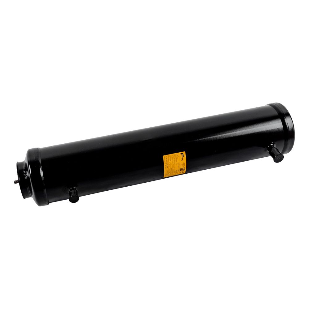 Wolf Flüssigkeitssammler 6,0L stehend für CHA 16/20 und 20/24... WOLF-2075168 4045013487277 (Abb. 1)