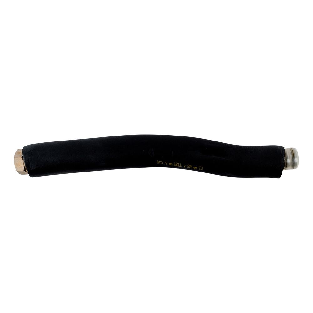 Wolf Wellrohr Vorlauf Speicher IDU B2/C2 für FHA-Center 200-R35... WOLF-2075575 4045013517417 (Abb. 1)