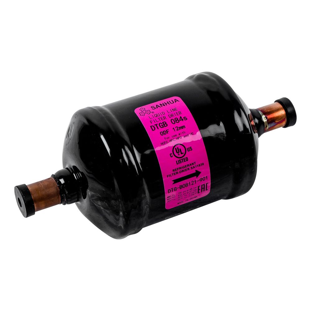 Wolf Filtertrockner R290 für CHA-16... WOLF-2075645 4045013531918 (Abb. 1)