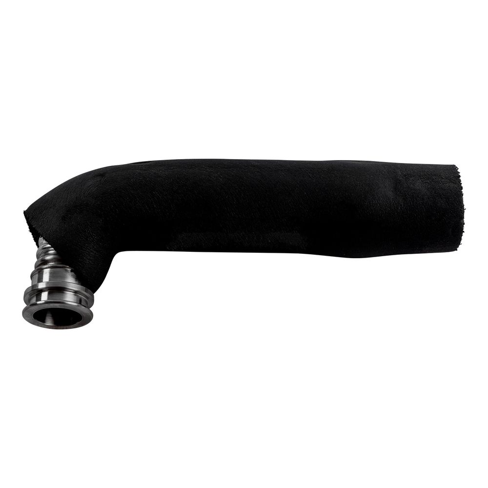 Wolf Wellrohr DN 23 isoliert Vorlauf Puffer für Hybridset CHA... WOLF-2075829 4045013541948 (Abb. 1)