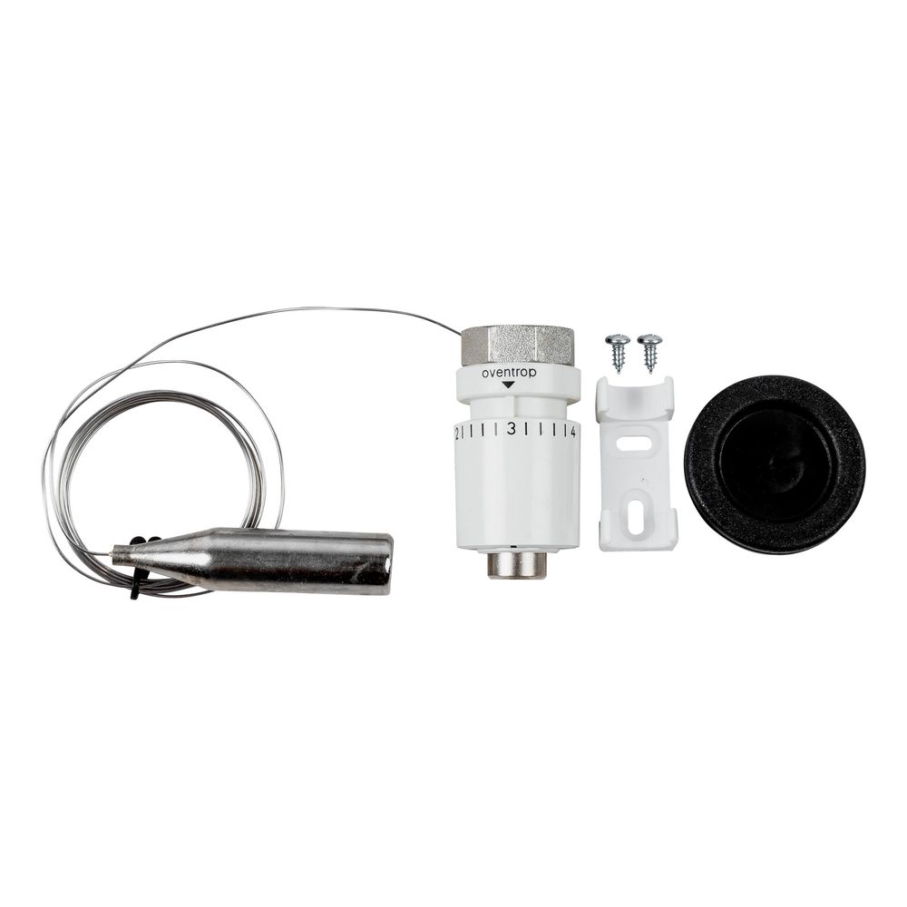 Wolf Frostschutzthermostat WFT für TL A10-40... WOLF-2100355 4045013006706 (Abb. 1)
