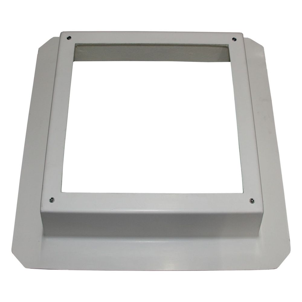 Wolf Dachsockel für Dachventilator DV-2-400... WOLF-2138632 4045013285033 (Abb. 1)
