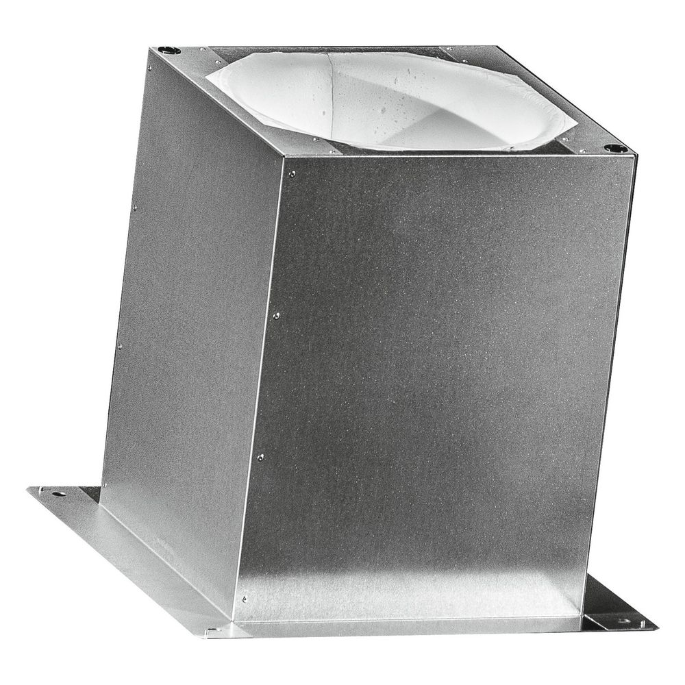 Wolf Zwischenstück für Dachventilator DV-2-225... WOLF-2138669 4045013285408 (Abb. 1)