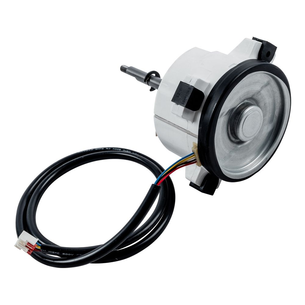 Wolf Ventilator-Motor für FHA-05-07... WOLF-2269791 4045013526655 (Abb. 1)
