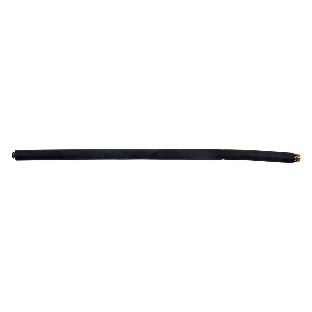 Wolf Edelstahl-Wellschlauch DN 20,1350mm für COB-Anschluss-Set... WOLF-2483373 4045013565074 (Abb. 1)
