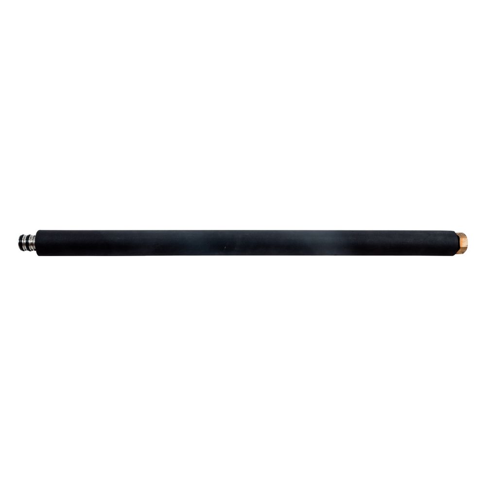 Wolf Edelstahl-Wellschlauch d. 20-800mm für COB-Anschluss-Set... WOLF-2483497 4045013565081 (Abb. 1)